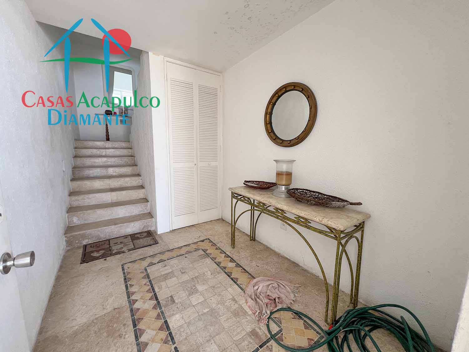 Brisas Diamante Villa 96 - Vestíbulo de acceso 1